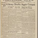 1942 – army to take over