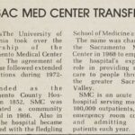 1973 med school