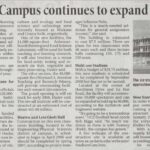 2005 – construction