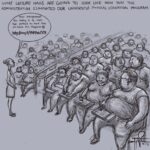 Combating the Freshman-Rushi Tawade