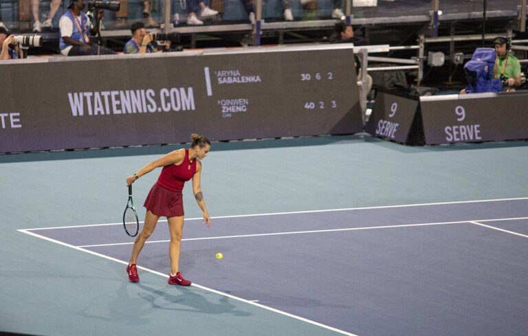 Aryna Sabalenka defeats Amanda Anisimova for a rare repeat at the 2025 US Open