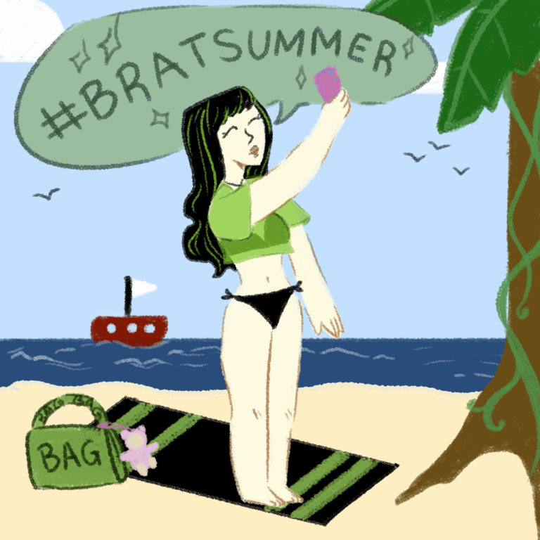 What are summer trends — and do they matter?