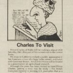 charles to visit 1977