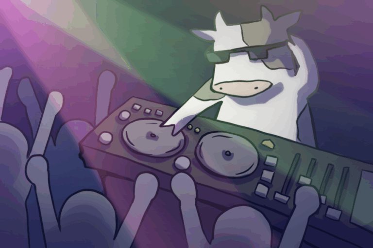 I came to Davis for a degree but stayed for the music