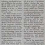 manetti shrem – 2012