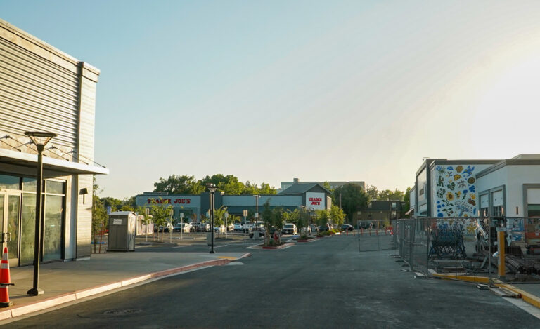 What’s new in Davis this September?