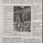 nuclear reactor – 1999