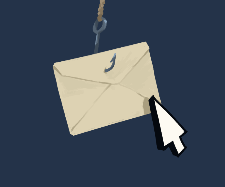 Scam emails, phishing attacks on the rise across UC Davis