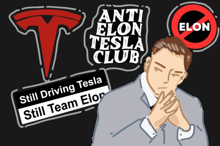 Juxtaposition on wheels