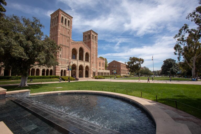 Trump administration seeks $1 billion settlement with UCLA after freezing federal