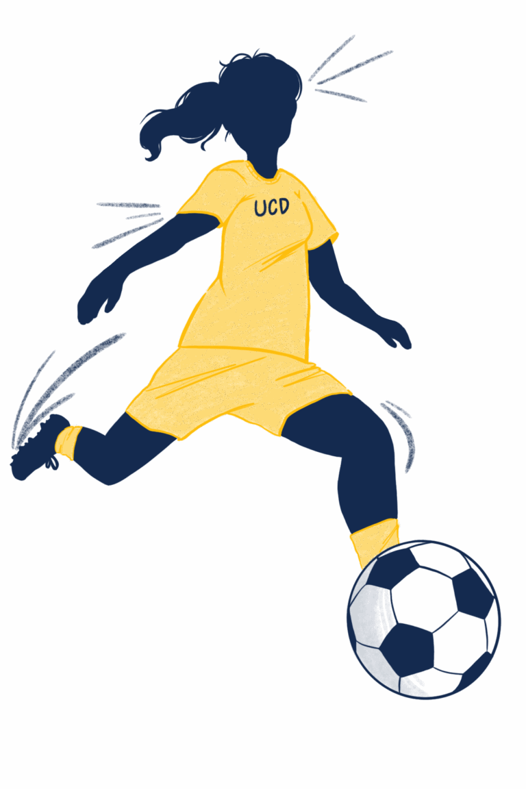 Everything you missed with the beginning of the UC Davis women’s fall soccer season