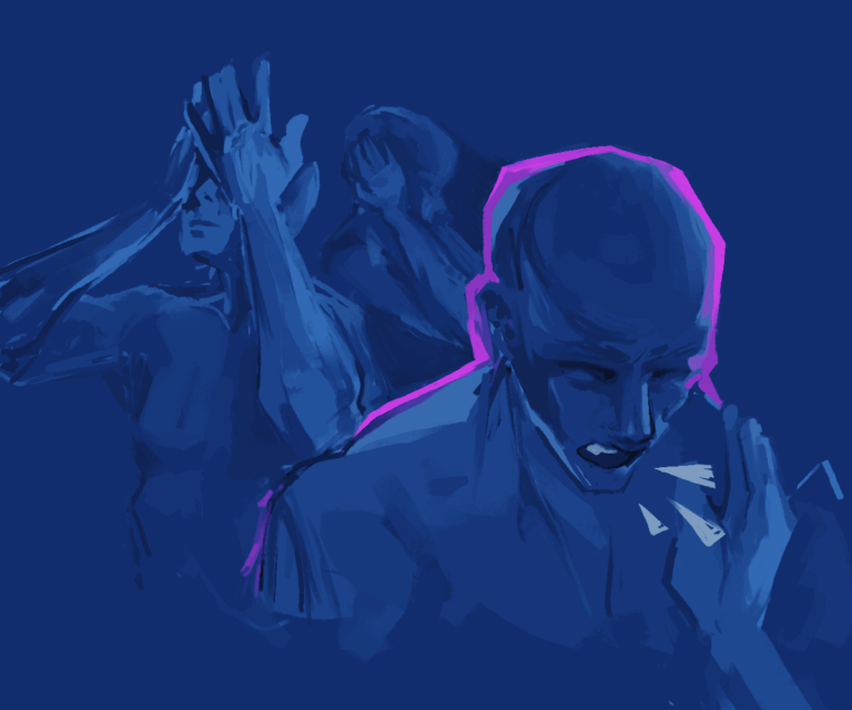 These parties are no fun