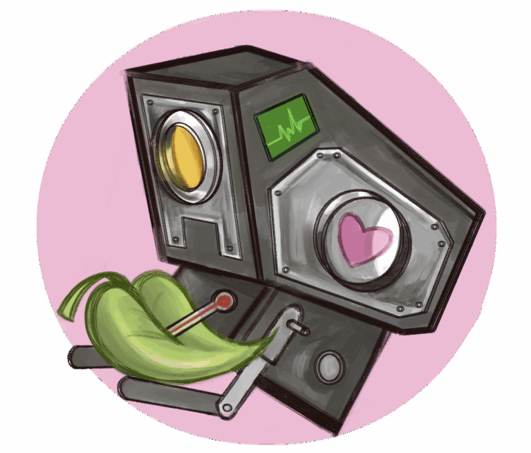 Leaf Monitor: the AI-powered future of better crop management