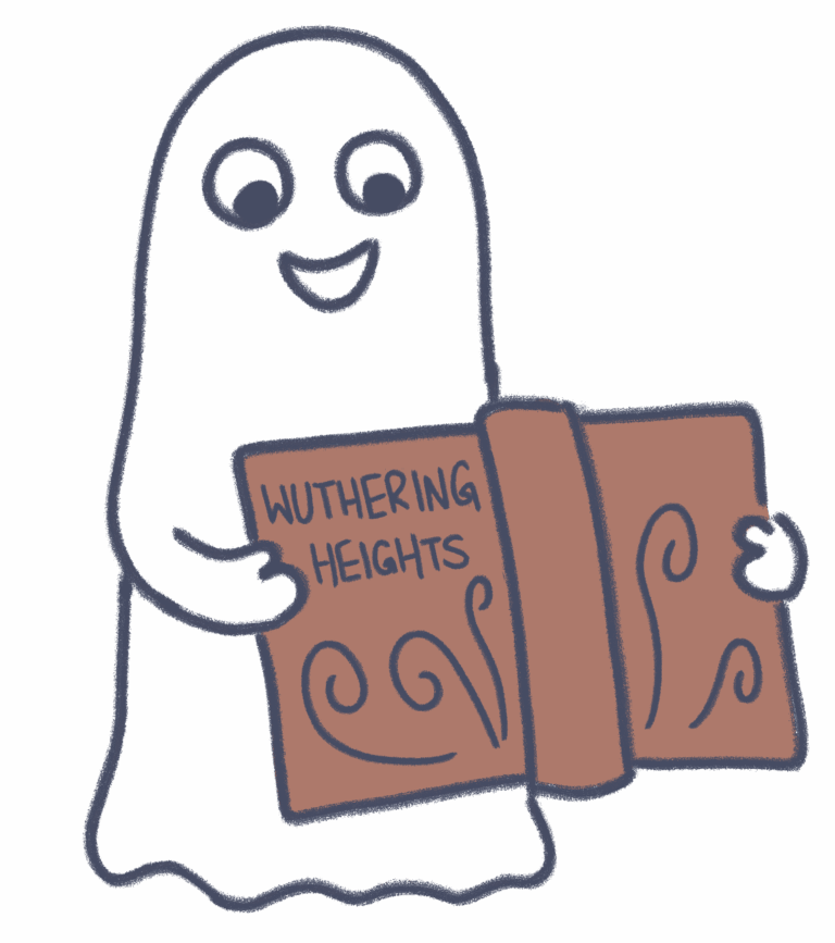 Three bewitching autumn reads for fall quarter