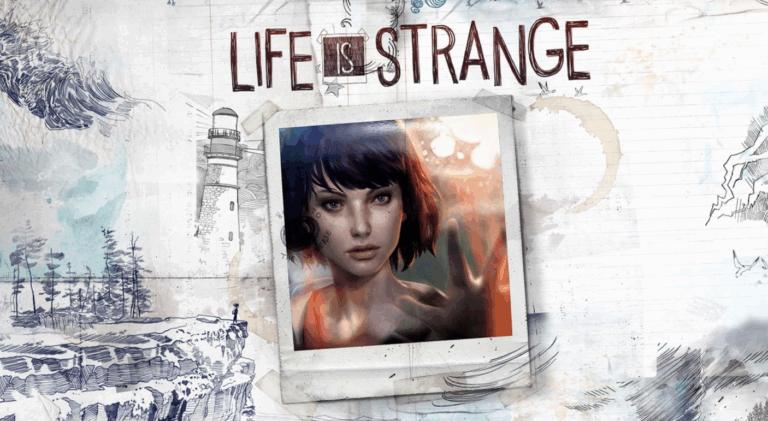 Your favorite video game is getting an adaptation