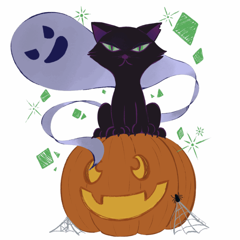 The history of Halloween