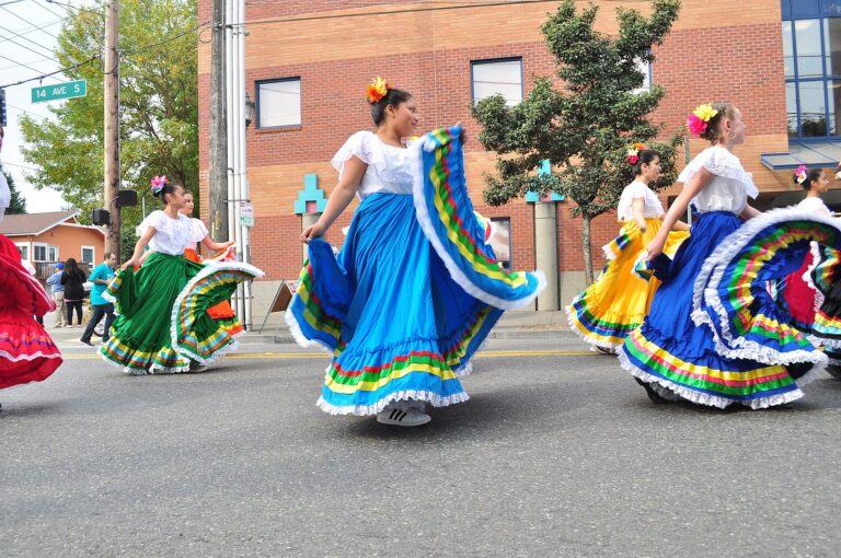 National Hispanic Heritage Month met with silence from Trump administration