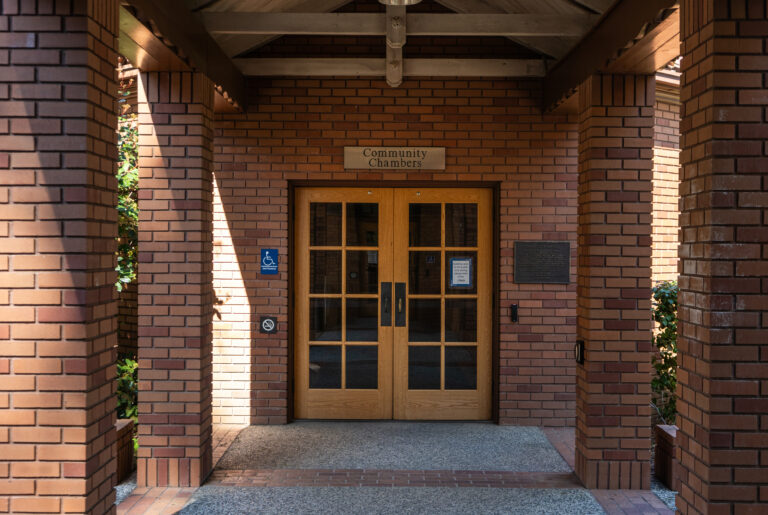 Human Relations Commission advances sanctuary city work and considers 2025-26 priorities