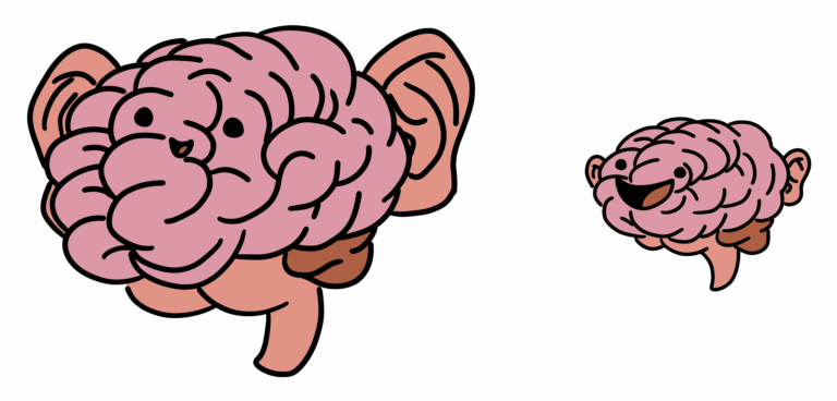 Empathy: the key ingredient in intellect