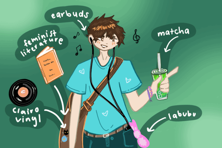 The ‘performative male’ stereotype might mean more than we think