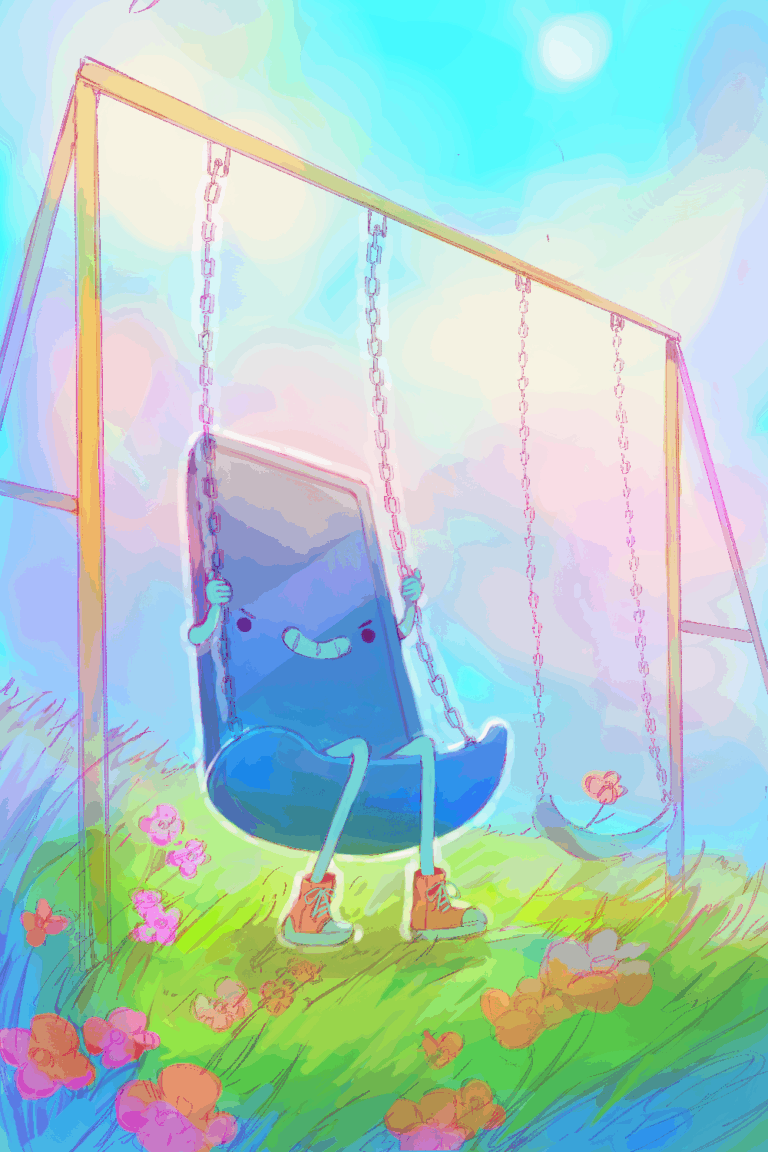 The extinction of public spaces