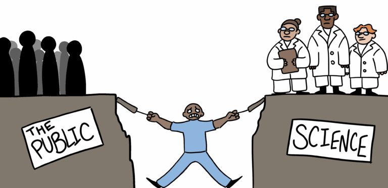 Do big words equal big ideas?