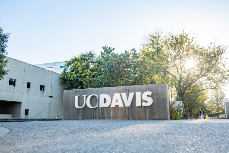 UC Davis among top 10 best universities in new rankings