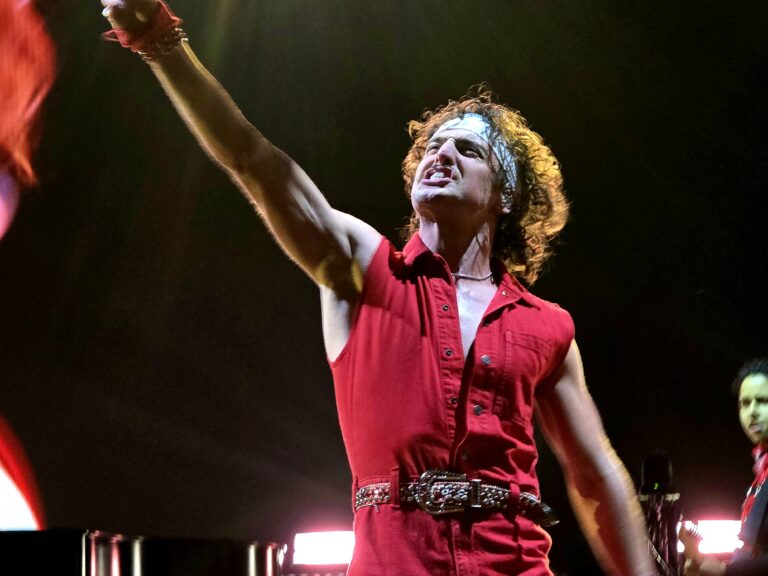 The new wave of the ‘pop princes’: cringe or charismatic?