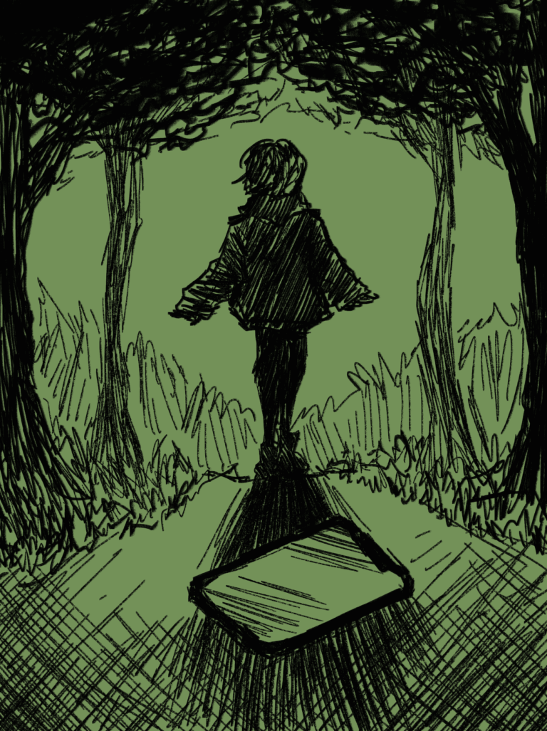 Inconvenience yourself: It’s good for you