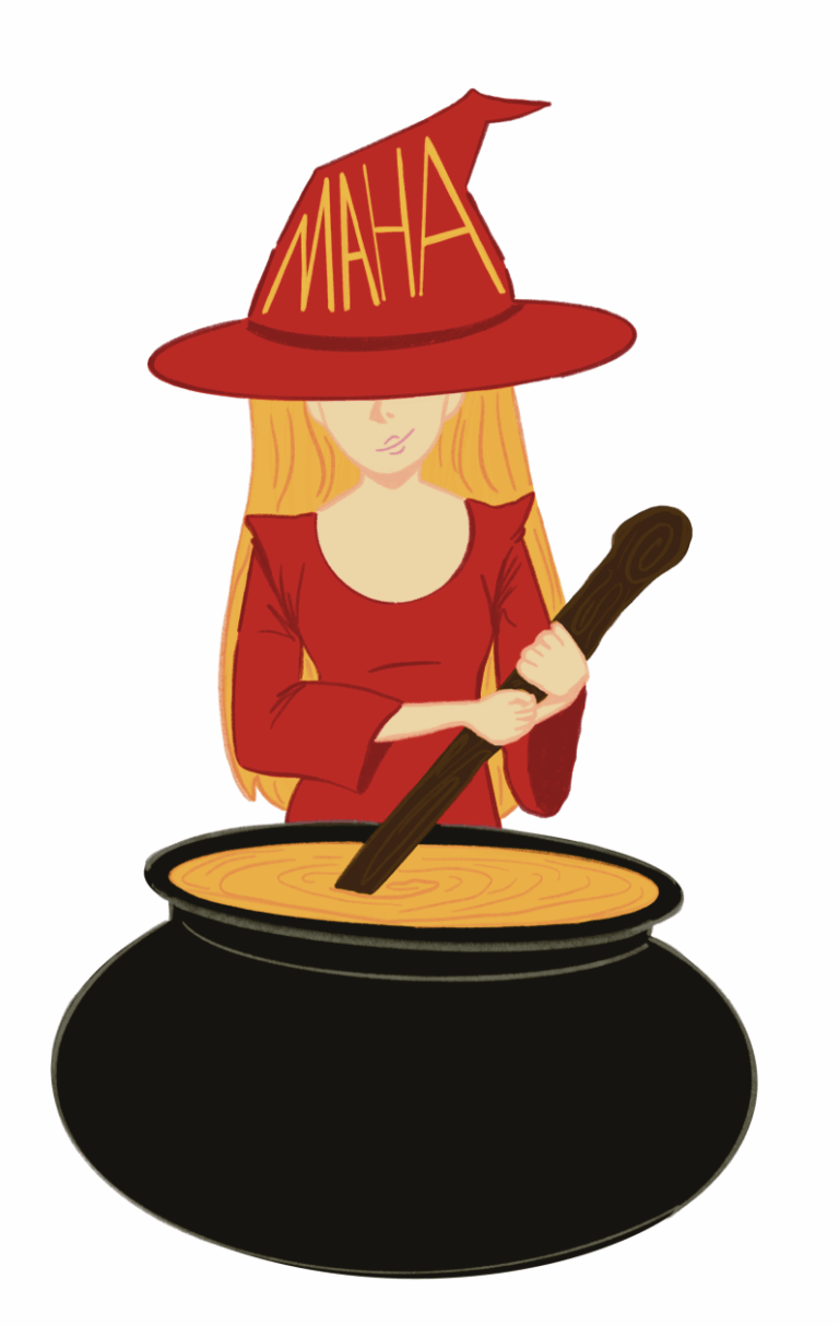 Forum to table: how seed oil paranoia can radicalize