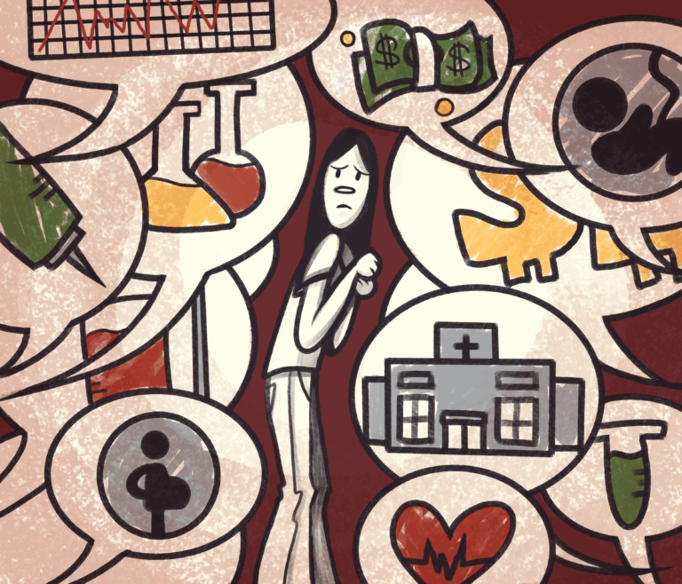 The billionaire obsession with surrogacy