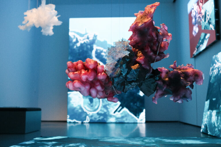 Headline: ‘Breath(e): Toward Climate and Social Justice’ serves as a throughline between human and non-human communities of all kinds