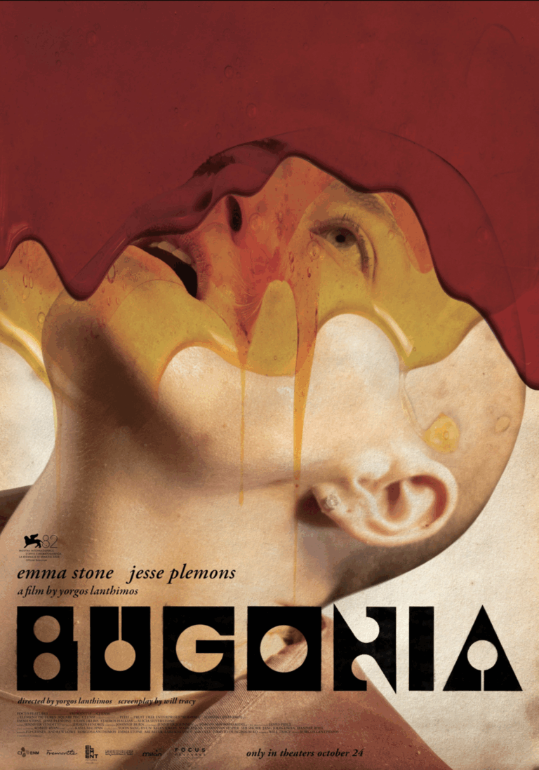 Review: Yorgos Lanthimos’ ‘Bugonia’ may just be his best film yet