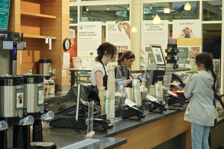 CoHo 月度特饮的花絮故事