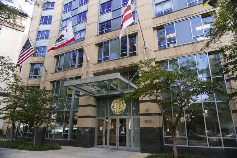 UC Davis Washington Program students live in D.C. amidst government shutdown