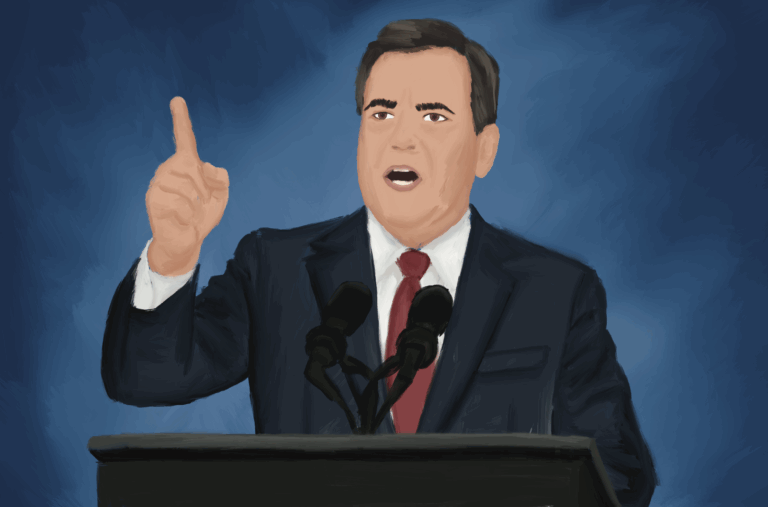 The Democratic Party needs a wake-up call