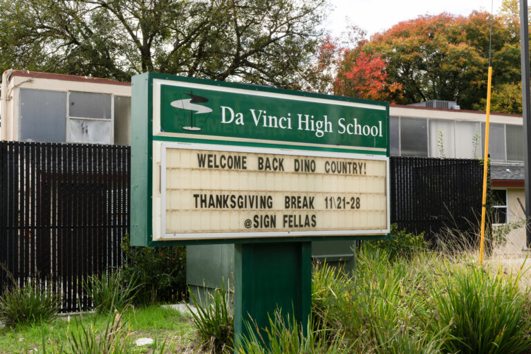 Davis Joint Unified School District hosts outreach events to discuss district redesign