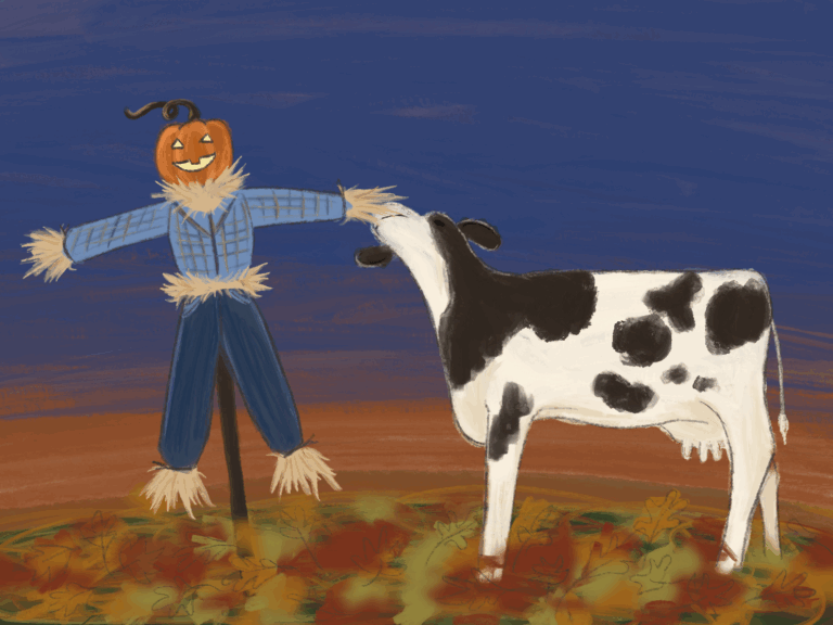 Fall activities to explore in and around Davis