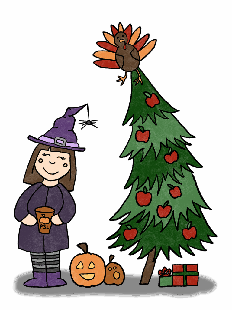 The commodification of fall — friend or foe?