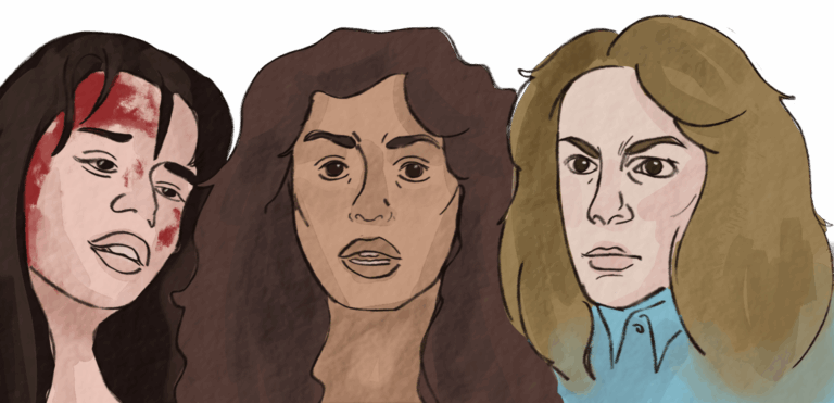 Commentary: May the ‘final girl’ trope never die