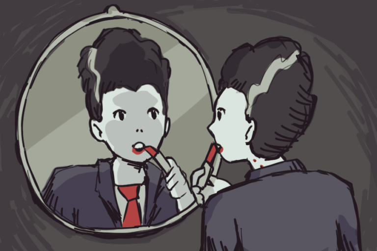 For one night and one night only