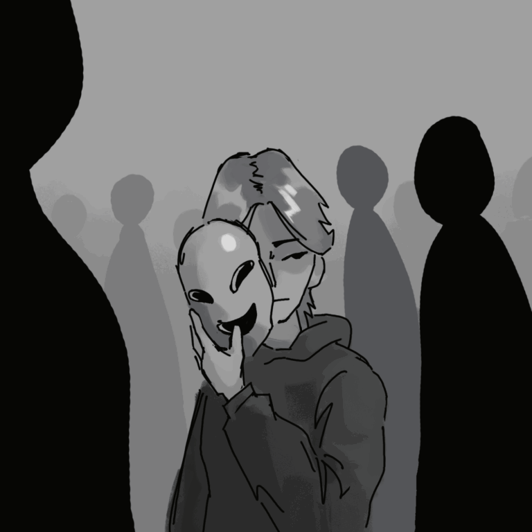 Column: Date gracia a ti mismo