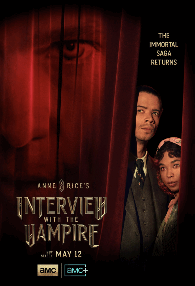 Review: ‘Interview with the Vampire’ is a thrilling tale of memory and devotion