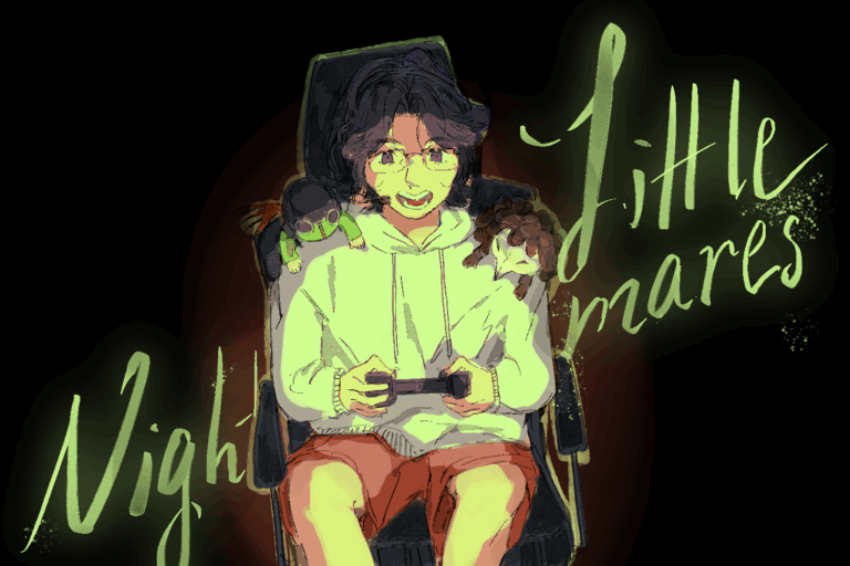 Review: ‘Little Nightmares III’ brings up mixed feelings