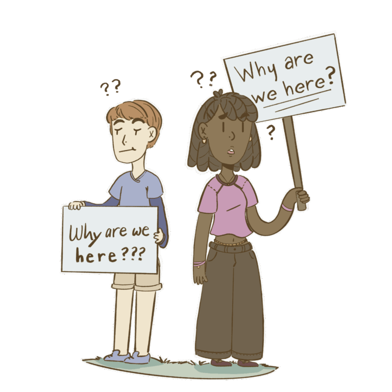 ‘No Kings’ protests: grassroots movement or feckless centrism?