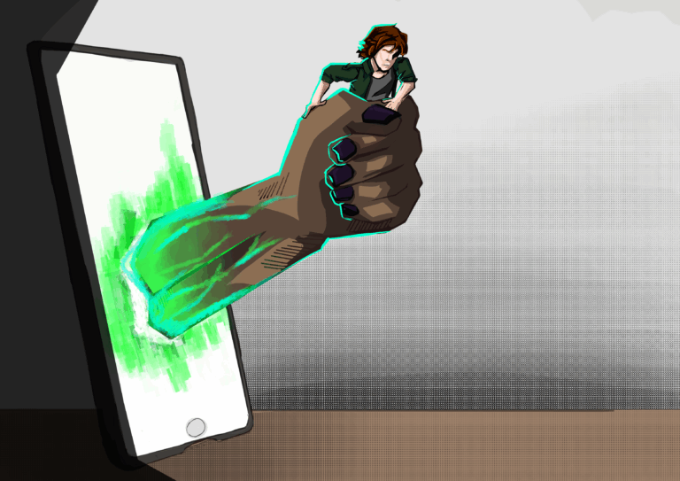 Commentary: The disturbing reality of parasocial relationships in the digital era