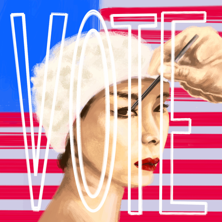 Hating celebrities is not a political act