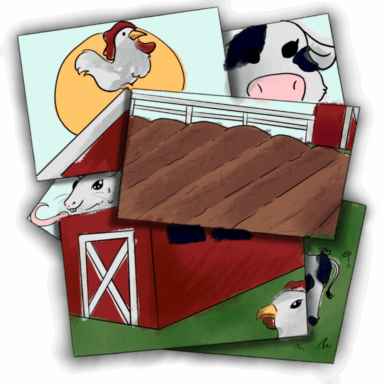 A much-needed movement for more ethical farming