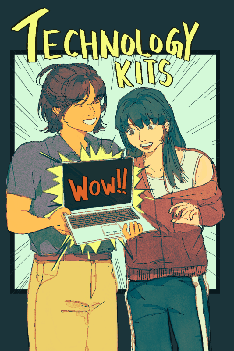 Sacramento’s Digital Equity program allocates technology kits to the community