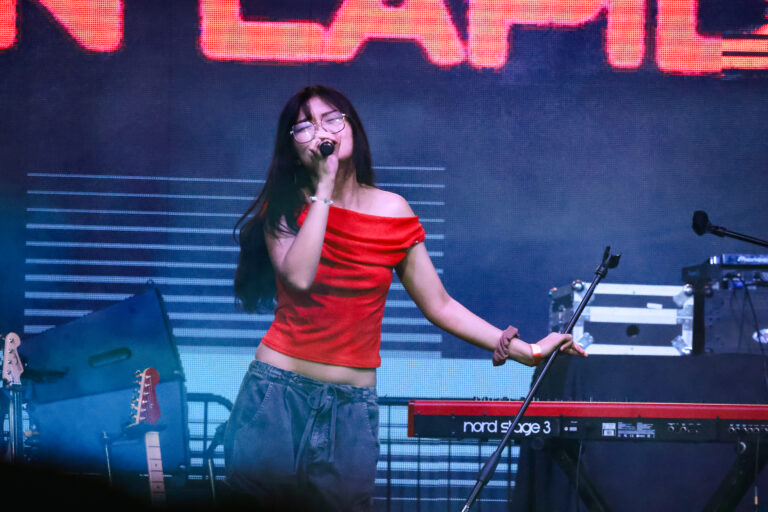 ASUCD’s Entertainment Council hosts Sunset Fest 2025